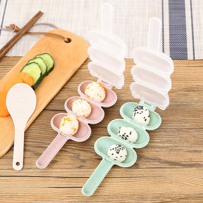 Rice Ball Maker