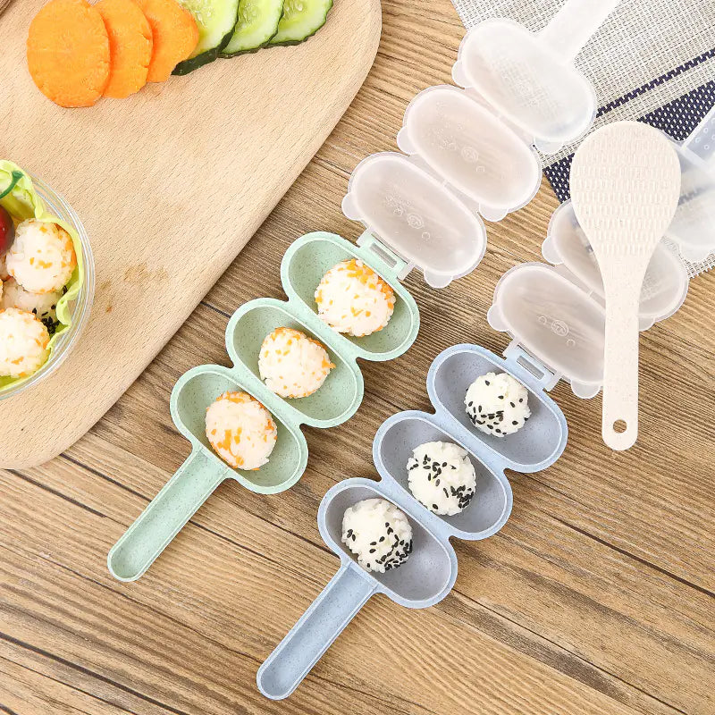 Rice Ball Maker