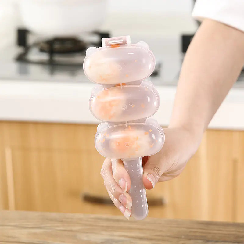 Rice Ball Maker