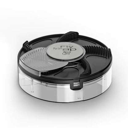 Automatic Silent Fly Trap