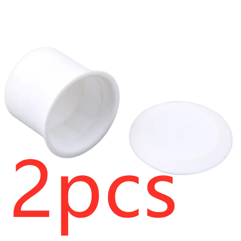 Polar Bear and Penguin Mold Set