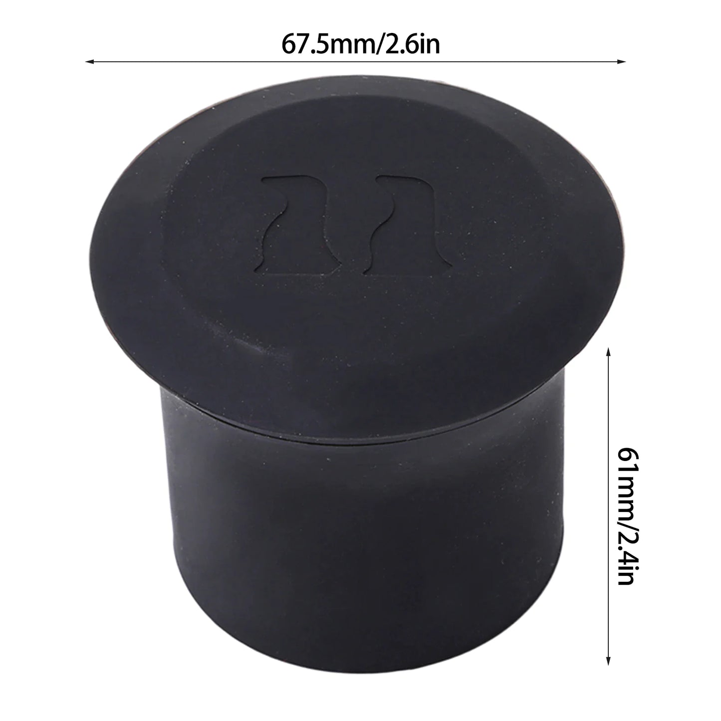 Polar Bear and Penguin Mold Set