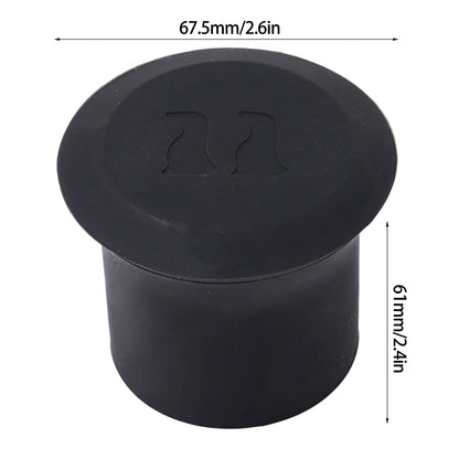 Polar Bear and Penguin Mold Set