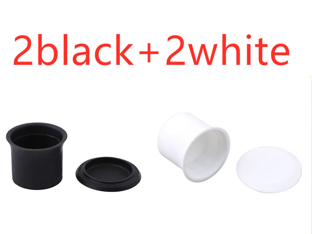 Polar Bear and Penguin Mold Set