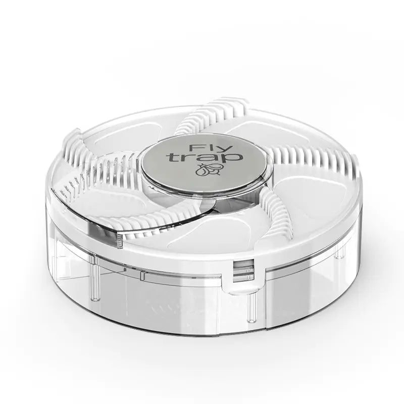 Automatic Silent Fly Trap