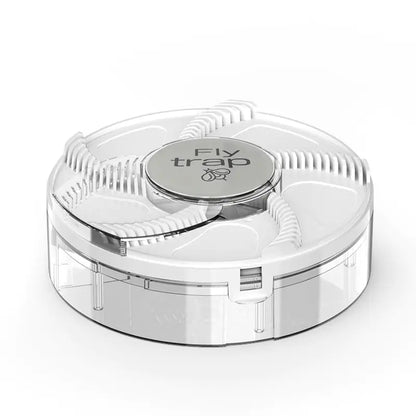 Automatic Silent Fly Trap